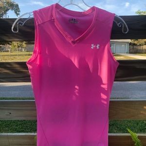 Work out tank top